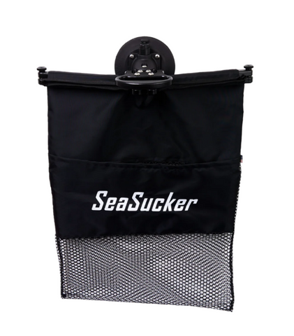SeaSucker Basking Bag w/Standard Bag - Black - MB5415B