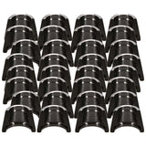 Manley GM LS Series .660in Max Lift Valve Spring and Retainer Kit - 26362134KS