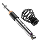 KW 90-92 VW Corrado G60/ 92-94 VW Corrado SLC V3 Classic Coilover Kit - 35280005-B