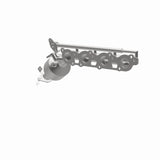 MagnaFlow Direct Fit Catalytic Converter 10-14 GX460 4.6L Manifold - 51794