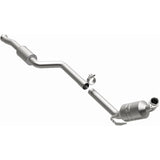 MagnaFlow Direct Fit Catalytic Converter 08-10 C300 3.0L D/S - 51922