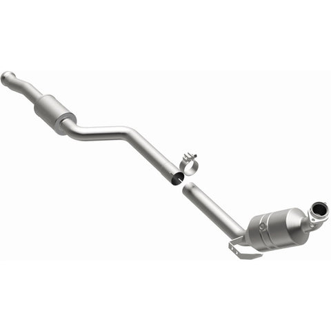 MagnaFlow Direct Fit Catalytic Converter 08-10 C300 3.0L D/S - 51922