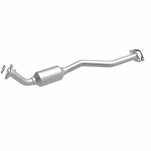 MagnaFlow DF Catalytic Conv 01-04 Nissan Frontier/XTerra 3.3L (Exc Supercharged) D/S Rear (49 State) - 93225