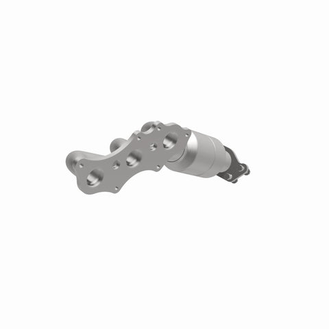 MagnaFlow Direct Fit Catalytic Converter 10-12 Toyota FJ/4Runner 4.0L - 51228