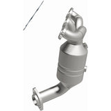 MagnaFlow Direct Fit Catalytic Converter 2007 Chrysler Pacifica 4.0L - 51481