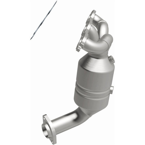 MagnaFlow Direct Fit Catalytic Converter 2007 Chrysler Pacifica 4.0L - 51481