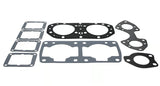 Wiseco Kawasaki 1100cc Top End Gasket Kit - W5780