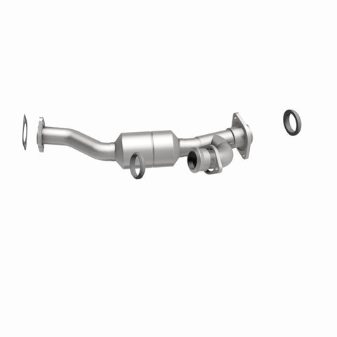 MagnaFlow Conv DF 01-03 Montero 3L Passenger Side Front OEM - 49512