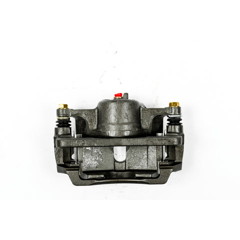Power Stop 97-00 Acura EL Front Left Autospecialty Caliper w/Bracket - L1833