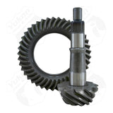 Yukon Gear High Performance Gear Set For GM 8.5in & 8.6in in a 4.88 Ratio - YG GM8.5-488
