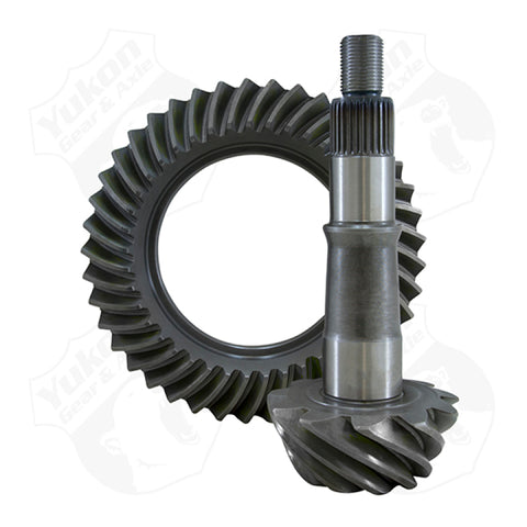 Yukon Gear High Performance Gear Set For GM 8.5in & 8.6in in a 4.88 Ratio - YG GM8.5-488