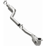 MagnaFlow Direct Fit Catalytic Converter 03-06 Mercedes SL500 5L Passenger Side - 51419
