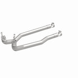 Magnaflow Mani Front Pipes 62-76 Chrysler B-Body Small Block - 19343