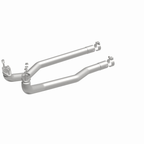 Magnaflow Mani Front Pipes 62-76 Chrysler B-Body Small Block - 19343