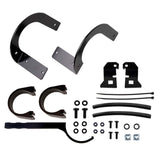 ARB Bp51 Fit Kit Lc80/105 Front - VM80010025