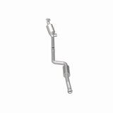 MagnaFlow 11-12 Mercedes-Benz C300 3.0L OEM Grade Direct Fit Catalytic Converter - 21-497