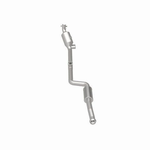 MagnaFlow 11-12 Mercedes-Benz C300 3.0L OEM Grade Direct Fit Catalytic Converter - 21-497