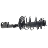 KYB Shocks & Struts Strut Plus Front Left 10-13 Toyota Highlander - SR4453