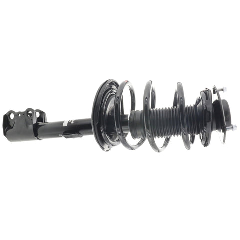 KYB Shocks & Struts Strut Plus Front Left 10-13 Toyota Highlander - SR4453