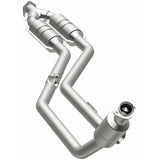 MagnaFlow Direct Fit Catalytic Converter 99-00 Mercedes CLK320 3.2L - 24044