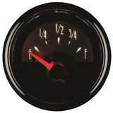 AutoMeter Gauge Fuel Level 2-1/16in. 0 Ohm(e) to 90 Ohm(f) Elec Cruiser - 1113