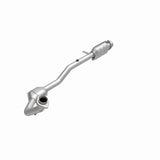 MagnaFlow Direct Fit Catalytic Converter 99-01 Ford Explorer 5.0L - 447119
