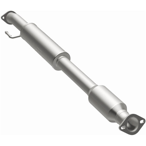 MagnaFlow 15-17 Kia Sonata/Optima L4 2.4L Direct Fit Catalytic Converter - 21-144