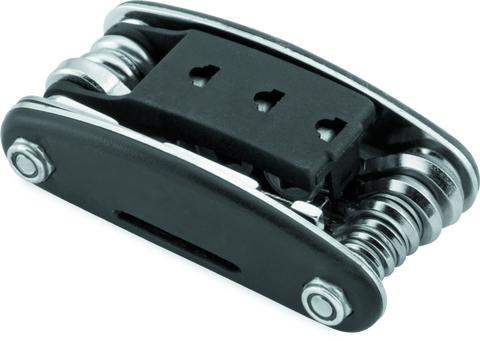 BikeMaster Multitool w/ Sockets - 151657