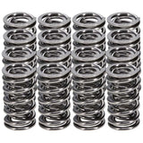 Manley GM LS Series .660in Max Lift Valve Spring and Retainer Kit - 26362134KS