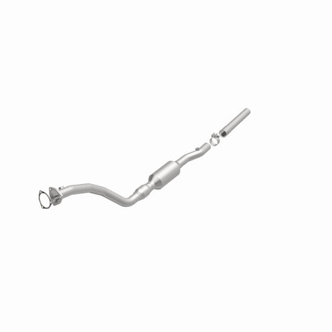 MagnaFlow Conv Direct Fit 96 - 99 Audi A4 2.8L - 4481659