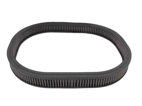 K&N Replacement Air Filter MOPAR 383,440 SIX-PAC 1969-72 - E-1980