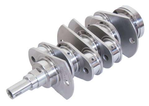 Eagle Subaru EJ20/EJ25 83mm Stroke 4340 Billet Crankshaft - 3EJ232685137