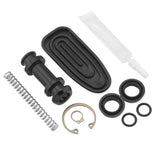 Performance Machine 12/96-Up HD Master Cylinder 5/8 Rebuild Kit - 0060-3602