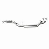 MagnaFlow Direct Fit Catalytic Converter 97-98 BMW Z3 6 2.8L - 23992