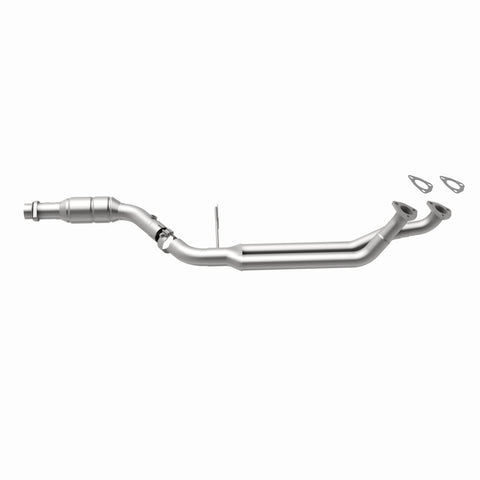 MagnaFlow Direct Fit Catalytic Converter 97-98 BMW Z3 6 2.8L - 23992