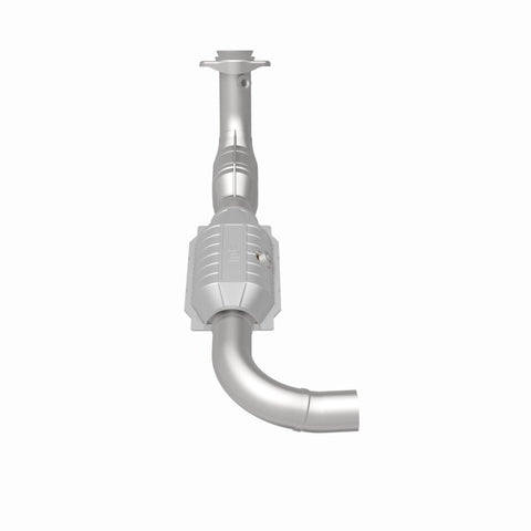 MagnaFlow Direct Fit Catalytic Converter 99-00 Ford Exped 4.6L - 51278