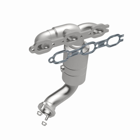 MagnaFlow Conv DF 07-08 Chrysler Sebring 3.5L - 51394