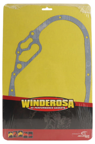 Vertex Gaskets 87-94 Suzuki VS1400GL Inner Clutch - Side Cover Gasket Kit - 332040