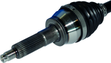 DragonFire Racing Hydra Axle- Polaris Ranger Crew XP 1000 18-19- Postion- Rear- Right/Left - 522856