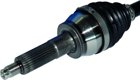 DragonFire Racing Hydra Axle- Polaris Ranger Crew XP 1000 18-19- Postion- Rear- Right/Left - 522856