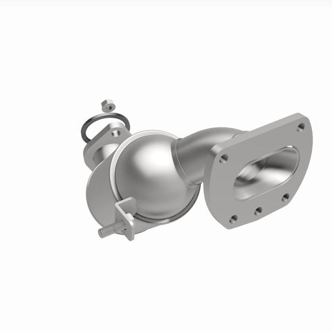 MagnaFlow 2020 Toyota Highlander V6 3.5L OEM Grade Direct-Fit Catalytic Converter - 22-270