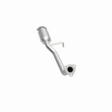 MagnaFlow Direct Fit Catalytic Converter 93-95 Infiniti J30 3.0L P/S - 23739