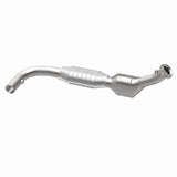 MagnaFlow Conv DF 99-00 Ford Trucks 5.4L - 447115