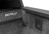 BedRug 15-23 Ford F-150 6.5ft Bed Bedliner - BRQ15SBK