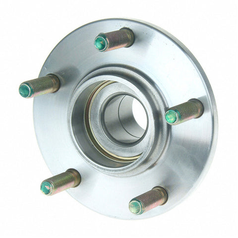 MOOG 05-10 Kia Sportage Rear Hub Assembly - 512267