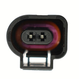 Power Stop 2021 Volkswagen ID.4 Front Brake Pad Wear Sensor - SW-0333