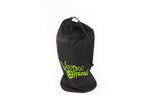 Voodoo Offroad 2.0 Santeria Series 7/8in x 20 ft Kinetic Recovery Rope with Rope Bag - Green - 1300001A