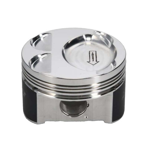 Manley Mazda MZR 2.3L DISI  88mm +.5mm Over Bore 9.5:1 CR Platinum Piston (single piston) - 630005C-1