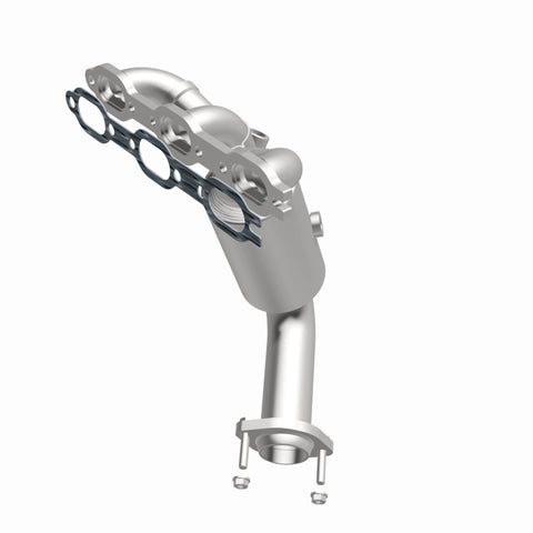 MagnaFlow Conv DF 07-10 Chrysler Sebring 3.5L - 51061