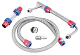 Spectre Dual Feed Fuel Line Kit - 2955